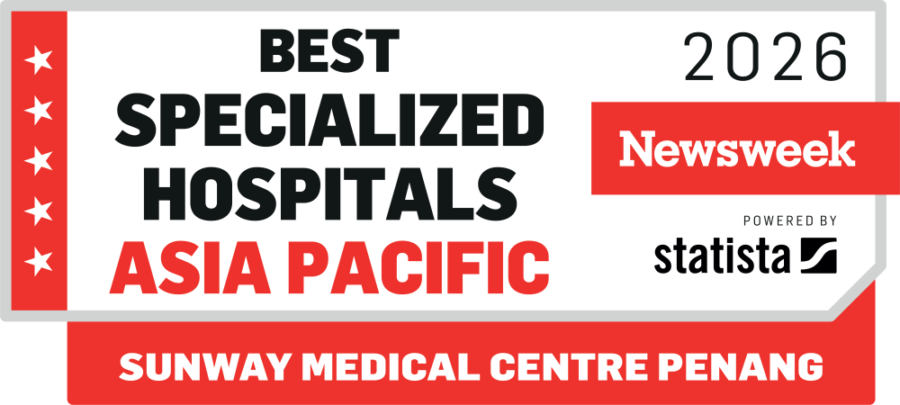 Newsweek - Best Specialized Hospitals Asia Pacific 2026