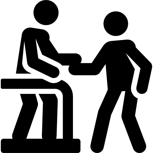 Rehabilitasi Stroke